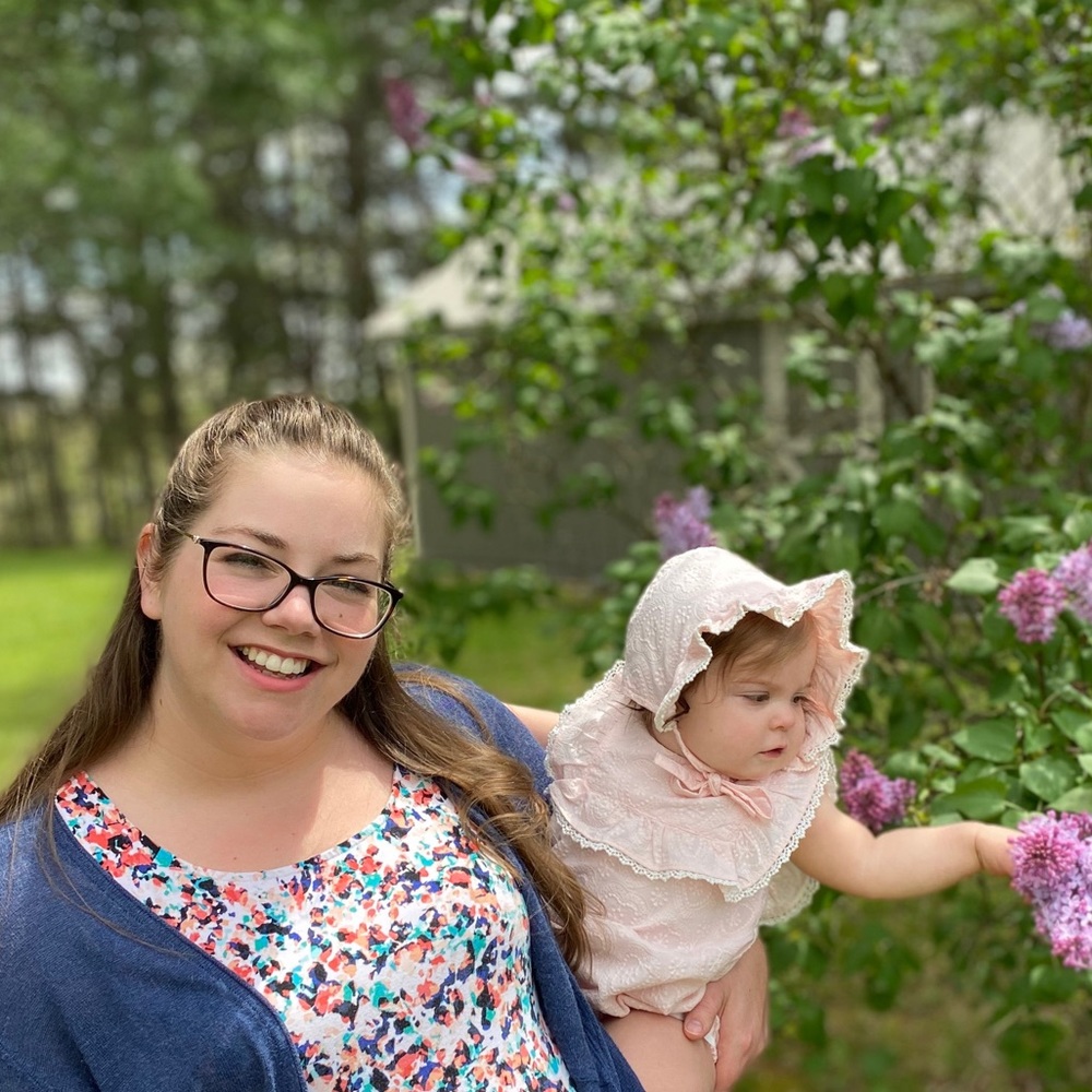 Meet your Posher, Nikki